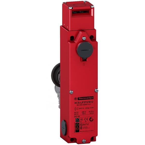 Safety Switch Telemecanique Safety Switches Xcs Limit Key Operated