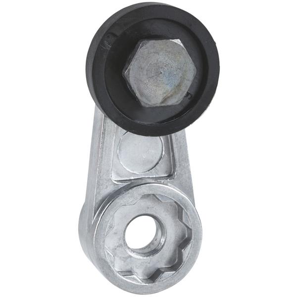 TELEMECANIQUE - thermoplastische rolhefboom ZCK-Y voor eindschakelaar - 25..70°C - draaiend