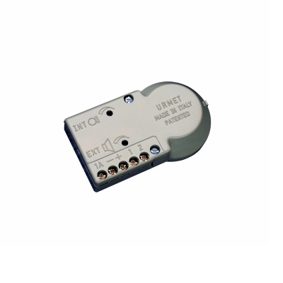 URMET - HP micro pr plaque kombi