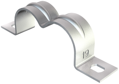 OBO BETTERMANN - Attache de fixation 604/2x21