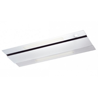 NOVY - Hotte encastrable - 47dB - 628m³/h - 90cm - D - blanc