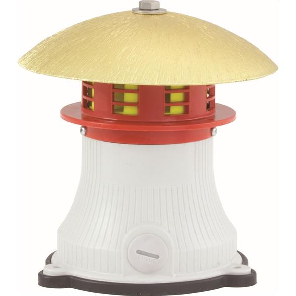 HUPPERTZ - Sirene Mini Celerest 240V AC/DC