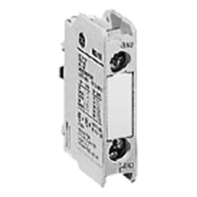 Vynckier - Bloc de contacts aux. série RL frontal 1NO RL4R..