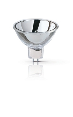 PHILIPS - Halogeen projectielamp 13163 250W GX5.3 3400K CRI100