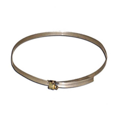 NOVY - Collier de serrage Ø 60 mm - 215 mm