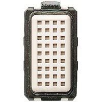 BTICINO - Sonnerie Magic - 12 V - 8 VA - 1 module
