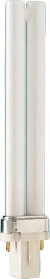 PHILIPS - Master PL-S 2 pin 9W G23 4000K 600lm CRI82