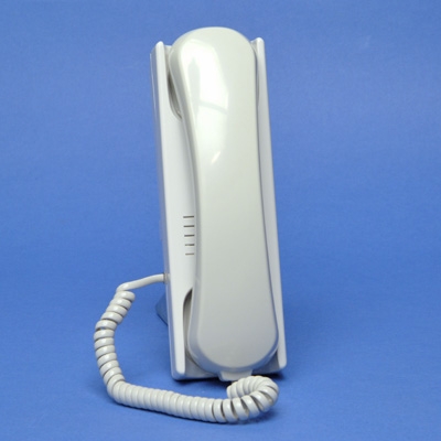 ATEA - Parlophone avec connecteur ACC101