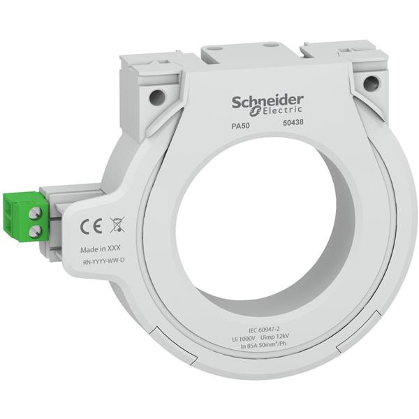 MERLIN GERIN - Gesloten torus voor differentieelbeveiliging PA - Ø50mm