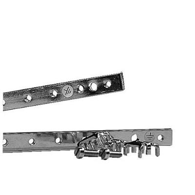 VYNCKIER - Aardrail 300mm Fix-o-Rail Senior