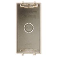 BTICINO - Inbouwdoos Magic - smal - verticaal te monteren - 1 module