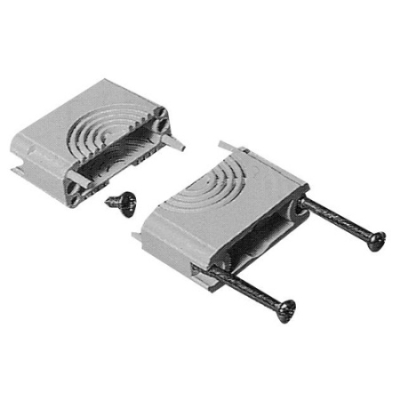 VYNCKIER - Trekontlasting voor kabeldiameter max.=30mm ( set 2 stuks )