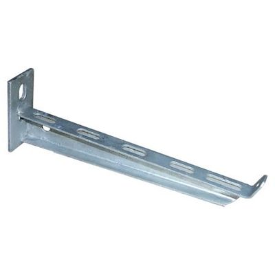 STAGOBEL - Console 50 Tôle d'acier galvanisée à chaud