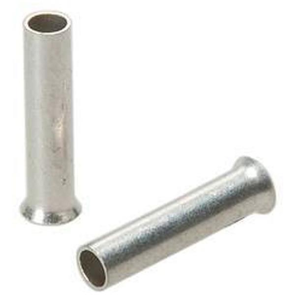 TELEMECANIQUE - EMBOUT 4MM2 PU DU 100