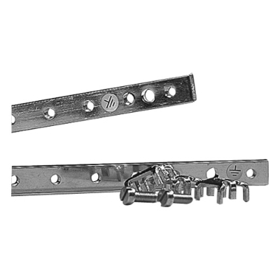 VYNCKIER - Barre de terre 800mm Fix-o-Rail Senior