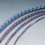 Vynckier - Spiralite gaine spiralée 9x12 P4