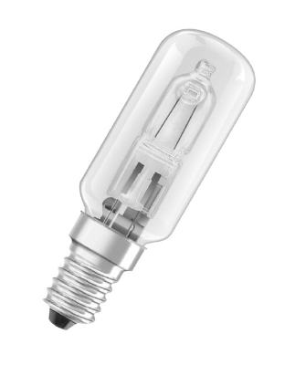 LEDVANCE - Halolux T Eco 60W 820lm E14 230V