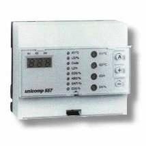 DIMPLEX - Charge automatique