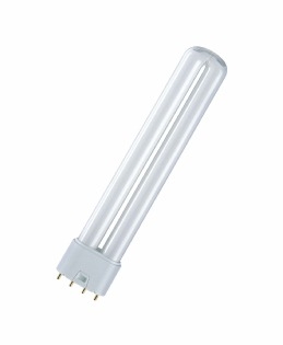 LEDVANCE - Dulux L E-VSA 40W 830 3000K 3500lm warm wit 2G11