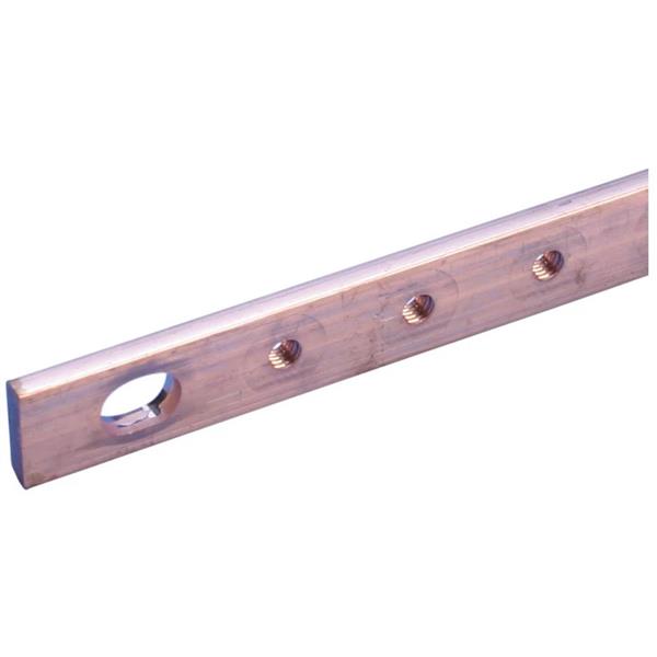 ERICO - Getapte rail TCB 32X5X1000 M6
