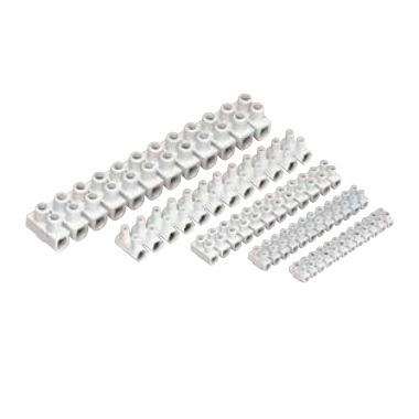 VYNCKIER - Verbindingsklemmenstrook 12x6 mm²