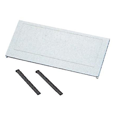 VYNCKIER - Blinde kap 320mm