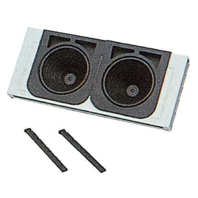 VYNCKIER - Kabelinvoerkap 320mm