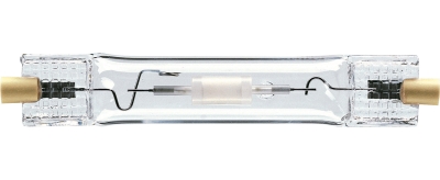 PHILIPS - Master Colour CDM-TD 70W RX7S 3000K 6000lm CRI80