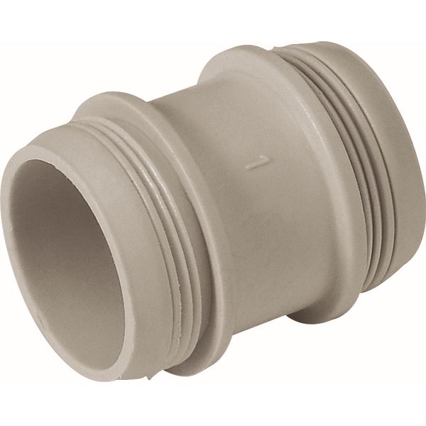 HAGER - Manchon d'accouplement PG16 (VE106M/VE110M)
