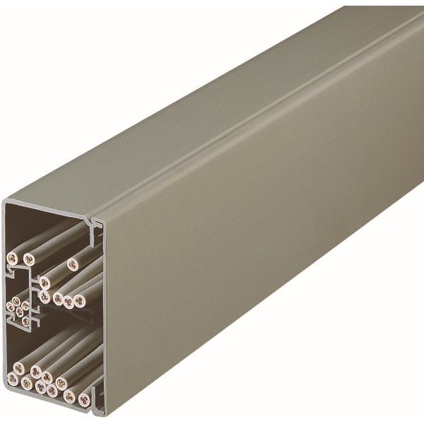 TEHALIT - Goulotte de distribution complète 60*110mm