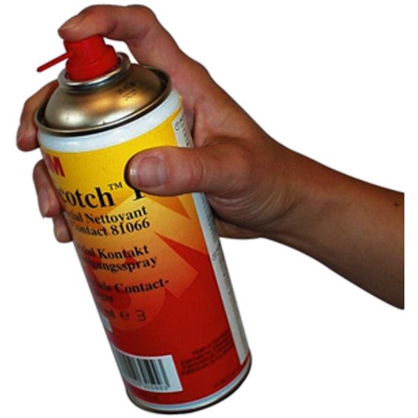 3M - Scotch 1638 druklucht 400ml