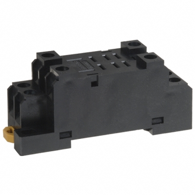 OMRON - Socle pour relais LY2