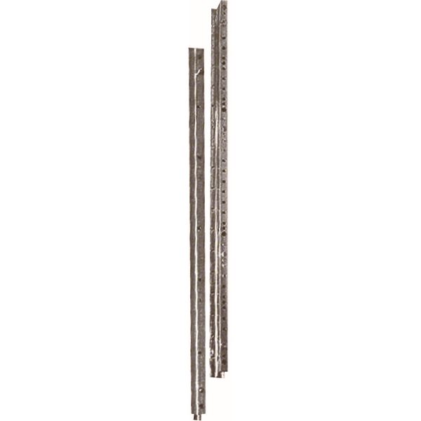 HAGER - Montagestijlen Univers - h.450mm