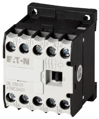 MOELLER - Contacteur 2,2/4kW 230VCA