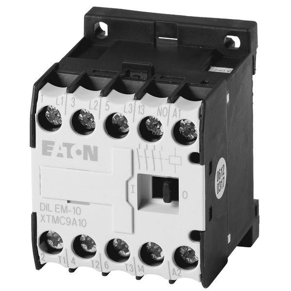 MOELLER - Contactor 4kw 230VAC