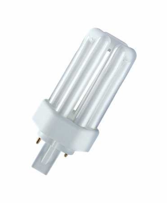 LEDVANCE - Dulux T Plus C-VSA 26W 840 4000K 1800lm helder wit GX24d-3