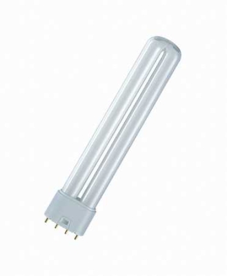 LEDVANCE - Dulux L E-VSA 55W 827 2700K 4800lm interna 2G11