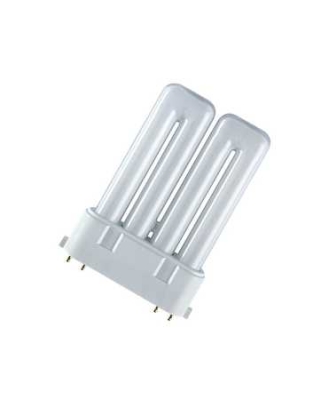 LEDVANCE - Dulux F C/E-VSA 24W 840 4000K 1700lm helder wit 2G10