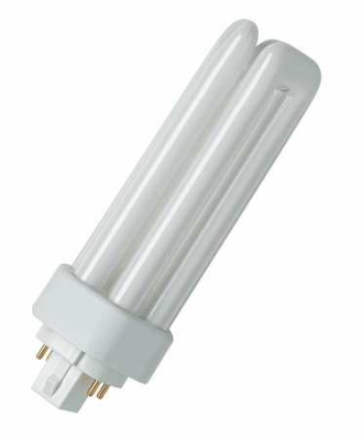LEDVANCE - Dulux T/E Plus E-VSA 26W 827 2700K interna 1800lm GX24q-3