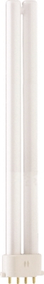 PHILIPS - Master PL-S 4 pin 11W 2G7 2700K 900lm CRI82