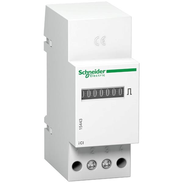 MERLIN GERIN - Impulsteller modulair CI - 230V