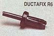 Vynckier - Rivet de fixation DUCTAFIX R6