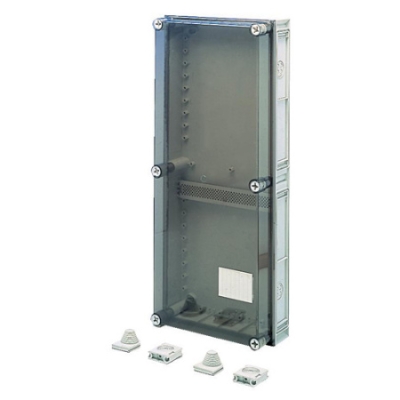 VYNCKIER - 25S60 aansluitmodule + lastscheider Elos 125A