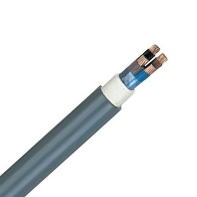 CABLES - XVB câble d'installation XLPE/PVC 1kV F2 gris 4X120mm²