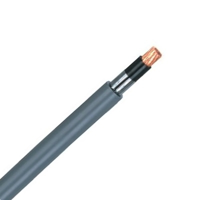 CABLES - XVB câble d'installation XLPE/PVC 1kV mono F2 gris 1x185mm²