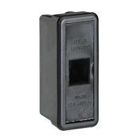 LEGRAND - Adapter voor smeltpatronen 14 x 51