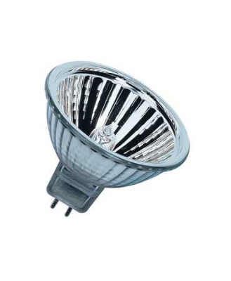 LEDVANCE - Decostar 51 Alu WFL 36° 35W 430lm GU5,3 12V
