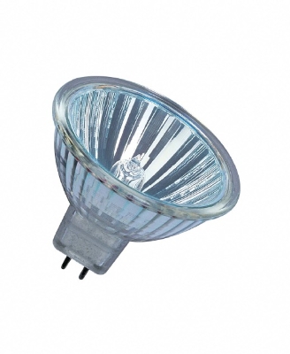 LEDVANCE - Decostar 51 Titan SP 10° 50W 770lm GU5,3 12V