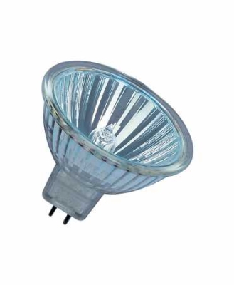 LEDVANCE - Decostar 51 Titan VWFL 60° 35W 550lm GU5,3 12V