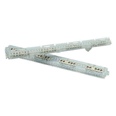 VYNCKIER - Verdeelrail L1-L2-L3-N 4(5X16mm²)